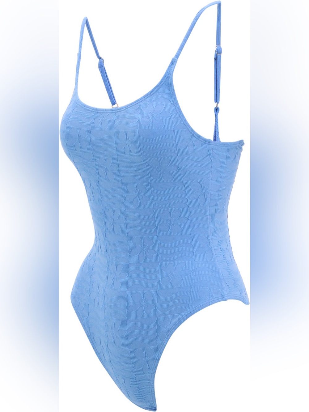 Volcom Coco One Piece - Picture 3 of 4